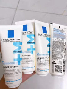 Kem dưỡng ẩm La Roche-Posay LIPIKAR Body