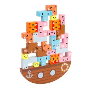 MWZ | Intelligent Puzzle Block For Kids & Parent-child Interaction