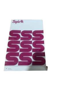 Giấy scan hình xăm 4 lớp cho scan máy. In nhiệtin kim