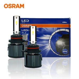 Osram | OSRAM LEDriving CLASSIC 2.0 HIR2 9012 12V 27W 6000K LED HEADLIGHT LAMP BULBS BRIGHTNESS INCREASED BY 50% MADE IN CHINA
