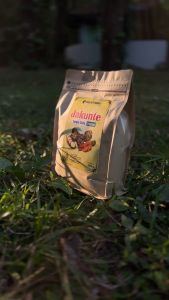 Jahe Merah Kunyit Temulawak Bubuk Murni Wedang Jakunte Tanpa Gula Herbal Detox Asam Lambung Original