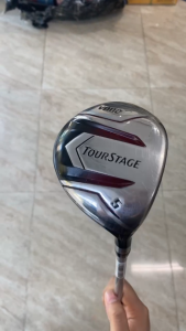 Gậy Gỗ Cũ - 5 Wood Bridgestone Tourstage V002 Flex S - 2nd Secondhand - 7450