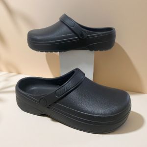 Mens Eva Clogs | Lightweight and Comfortable Slip-On Slippers Indoor Home Shoes Outdoor Garden Shoes Mules.