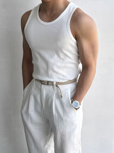 DAVID&ME | Breathable Muscular Fitness Vest