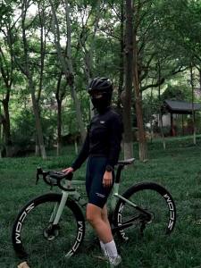 ABUS | Safety Cycling Helmet