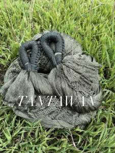 เปล เปลญวน ผ้านิ่มตาถี่เนื้อเหนียว เปลญวนผู้ใหญ่ เปลผ้าเปลตาข่าย