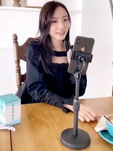 Stand Holder Hp & Tripod Selfi Handphone: Aksesoris yang Wajib Anda Miliki