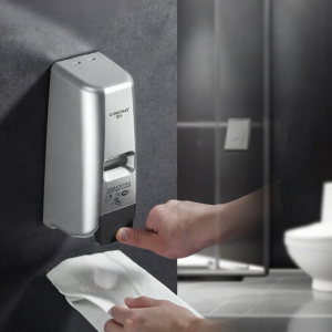 CUNGSA | Wall-mounted Toilet Seat Sterilizer