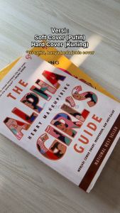Buku The Alpha Girls Guide Henry Manampiring
