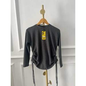 Knit Top/Blouse knit serut/blouse knit/atasan wanita