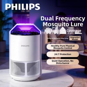 Philips | Bionic Physical Mosquito Killer Safe for Infants