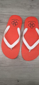 Dép xỏ ngón bé trai ( form nhỏ đặt tăng size) size 24 đến 34 nhiều màu sắc chất liệu đế cao su quai dẻo mềm mang êm chân