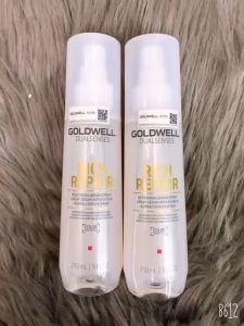 Xịt dưỡng dành cho tóc hư tổn RICH REPAIR GOLDWELL 150ML ( hàng hính hãng )