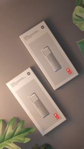 Xiaomi Dual Interface Flash Drive | 64GB | 128GB | Metal Body | High Speed Reading | Alloy Shell