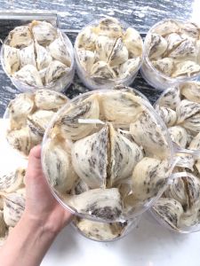 Thô Tổ Loại 2 [Hộp 50/100 Gram] [Có NHÍP Quà Chưng ] YẾN SÀO CÔ BA