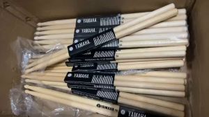 🔥เปลี่ยนแปลงกับสินค้าขายดี🔥 ล็อตสุดท้าย✅💯🇹🇭 Yam*h* 5A / 7A สำหรับห้องซ้อม นักเรียน