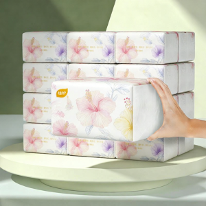 Botare | Cushioned Household Tissues