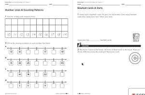 แบบฝึกหัดคณิตศาสตร์ระดับประถม Bridge in Math 88-184 pages Worksheets with Answer Keys