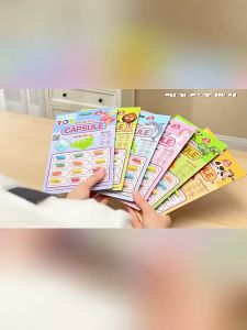 Kapsul Haiwan Mandi Kanak Kanak Mainan Span Membesar Dalam Air Set Dinosor Laut Hutan Edukasi Bayi Kids Soak In Water Hatch Swell Grow Sponge Bath Toy Dinosaur Capsule Boy Girl 儿童动物胶囊洗澡泡水海绵益智海洋森林恐龙套装吸水膨胀宝宝玩具 A123