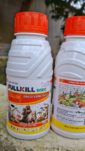 [TRUNG THIEN THINH] FULLKILL 50EC Đại Hán 450ml – Thuốc Trừ Sâu Diệt Mọi Loại Sâu Hiệu Quả Cho Cây Trồng