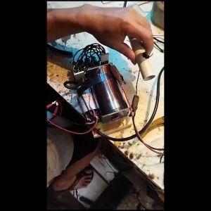 Inverter Berkualitas Tinggi: Pemahaman & Aplikasi
