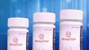 REMASTOP Obat Asam Urat Nyeri Sendi Otot Dan Tulang | Remastop Efektif Mengatasi Masalah Nyeri Sendi