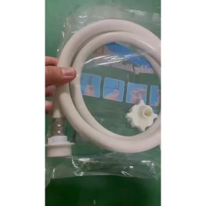 Dây cấp nước máy giặt 15m-3m hàng chất lượng cao siêu bền Ống cấp nước thay thế cho máy giặt-HAUSE