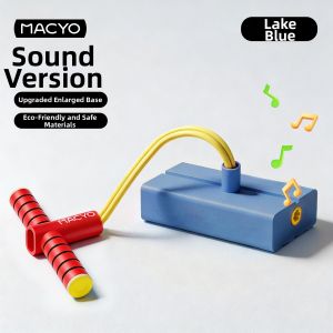 MACYO | Height-Boosting Jump Training Toy Light-Up