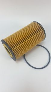 VOLVO LUBE FILTER EC140B EC135B oil filter Excavator parts P550768 11708550 LF3827 Backhoe HLX-5214-1