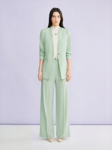 Elegant Business Wear Suit Jacket