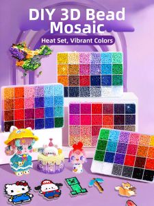 FUMENGLAN | Premium DIY Kit All-inclusive 3D Combination Handmade Materials