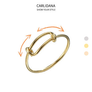 CARLIDANA | Adjustable Ring