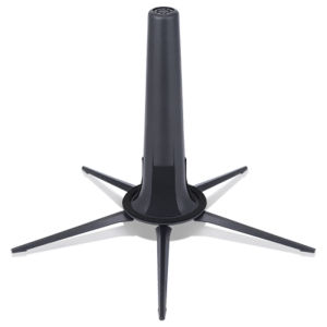 KUNO Saxophone Stand Ideal For Soprano Alto Tenor Durable Saxophone Stand Saxophone Accessory