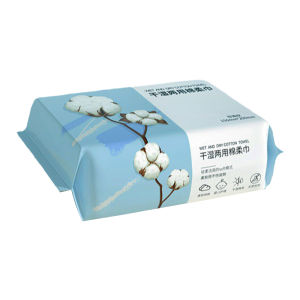 Qianbaihui | Extra Thick Moisture Absorbent Baby Wet Wipes