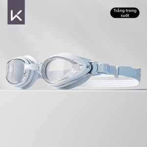 Keep | Kính Bơi Chống Mờ Chống Nước HD Dành Cho Đua