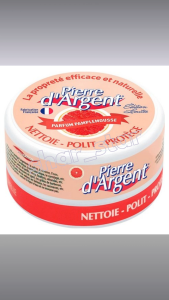 Pierre dArgent Grapefruit Multi Purpose Cleaner Natural Soap Paste All Surface Cleaner 300g