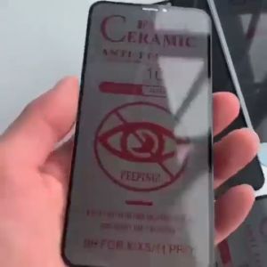 CERAMIC PRIVACY Y6 PRO Y6P Y6S Y7 Y9 PRIME Y7A NOVA 5T 3I COD SALE