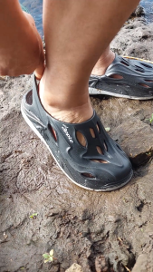 REDAPPLE รองเท้าแตะสวม รุ่น GS986