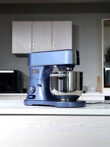 Chefs Baking Machine Commercial Kneading Household Fully Automatic Multifunctional 7L-Liter 220V/110V