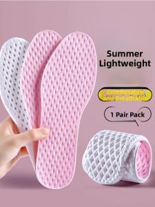 LINGMIAO | Ultra Soft Comfortable Anti-Pain Thin Insoles