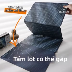 Dual-sided Self-healing Carving Mat