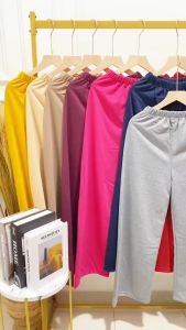 celana kulot panjang wanita/kulot babyterry/celana wanita/celana kulot/pants babyterry/celana panjang/pakaian wanita/pakaian wanita/celana panjang polos/syafiqa21