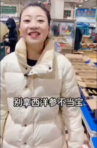 Huangqi Codonopsis pilosula Western ginseng Yuzhu Yuanqi Four Treasures Tea Non Health Tea Tea Bag Brewing Water Drinking Things Brewing Tea黄芪党参西洋参玉竹元气四宝茶免煮非养生茶茶包泡水喝的东西泡茶