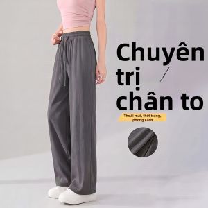 Jeanswest | Quần Lửng Đùi Rộng Phối Cao Mùa Xuân và Thu