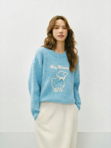 Semir | Winter Pullover Sweater