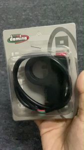 สวิตช์ไฟ 2ทาง สวิทช์ไฟหน้า สองระดับ ปุ่มไฟสูงต่ำ พร้อมส่ง สําหรับติดแฮนด์มอเตอร์ไซค์ได้เลย ทุกรุ่น (0030)