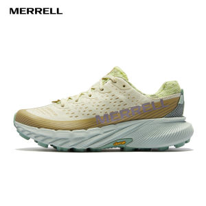 Merrell | Giày Chạy Bộ Đường Rừng Hiệu Năng Cao