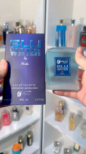 Alisha Perfumes EDP 100ml Bold Arabic Scent Perfume for Men & Women