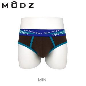 MODZ MEN UNDERWEAR MINI - MZ7319 (3 pcs pack)