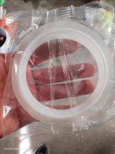 Băng Keo dán trong suốt đa năng 2 mặt chịu nước tiện lợi -2